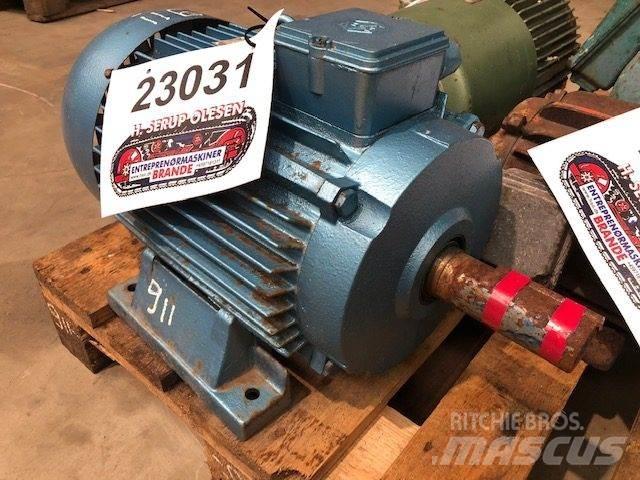  7,5 kW E-Motor 发动机
