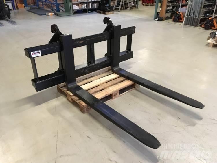  8 ton Gaffelsæt 叉子