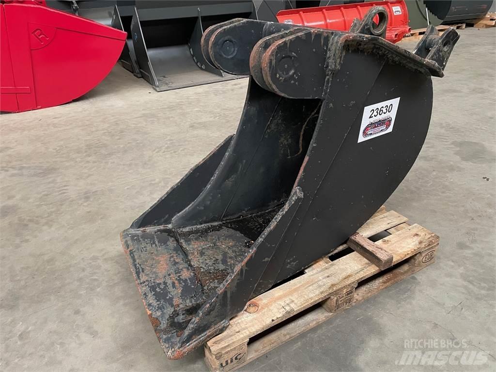  800 mm Graveskovl 挖斗