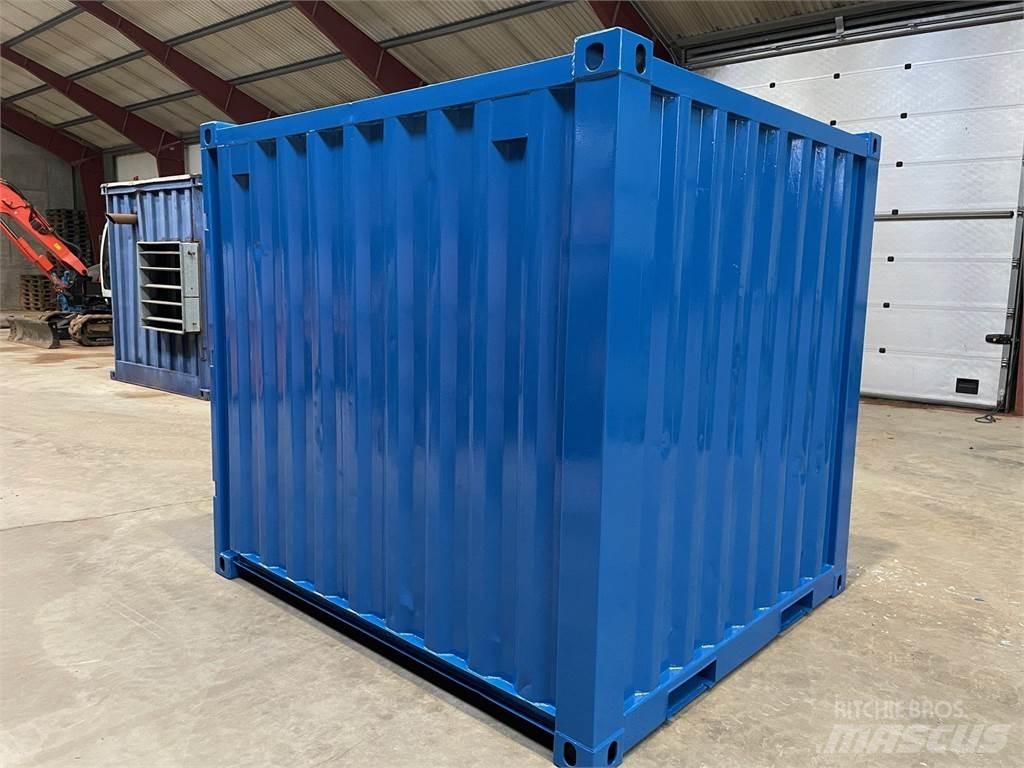  8FT container 贮藏箱