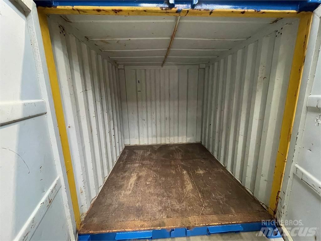  8FT container 贮藏箱