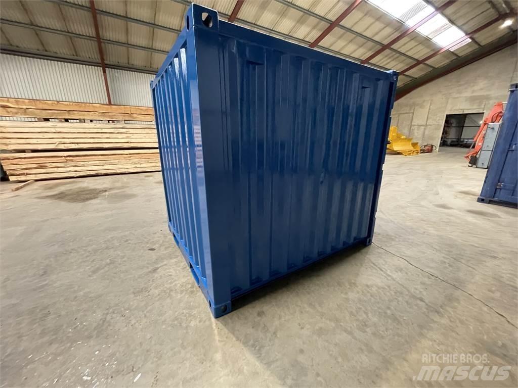  8FT container 贮藏箱