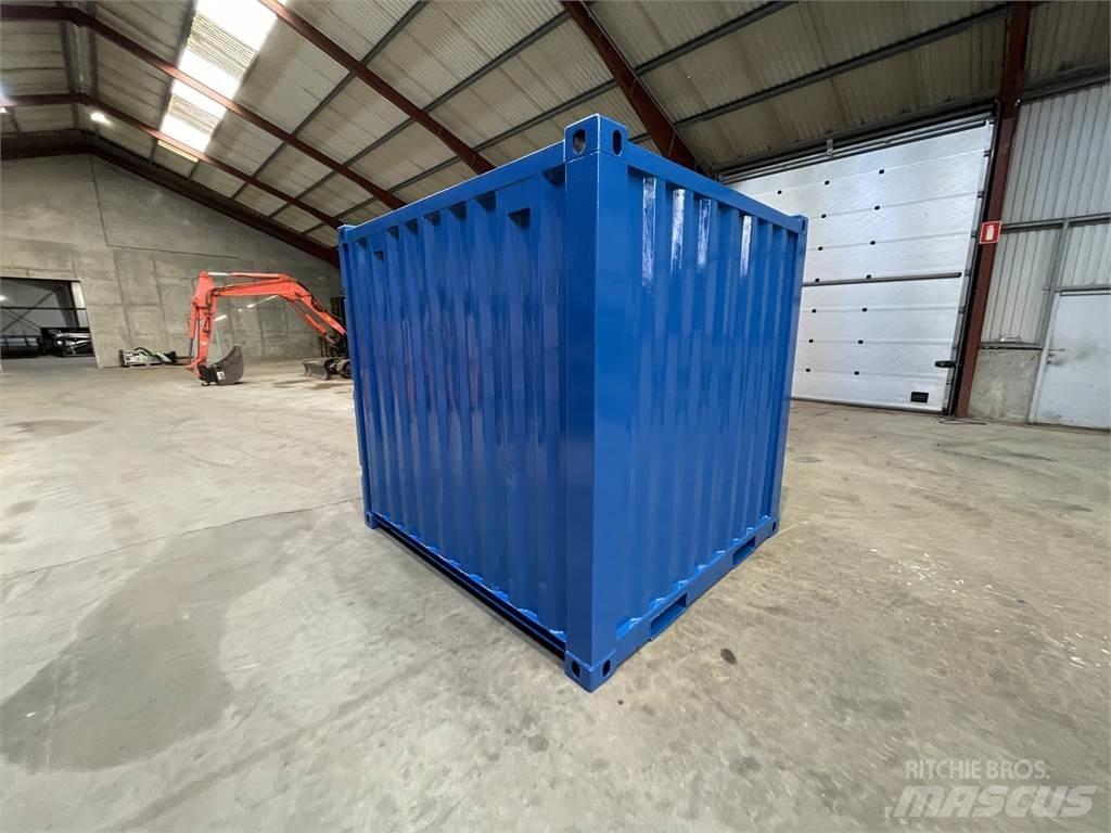  8FT container 贮藏箱