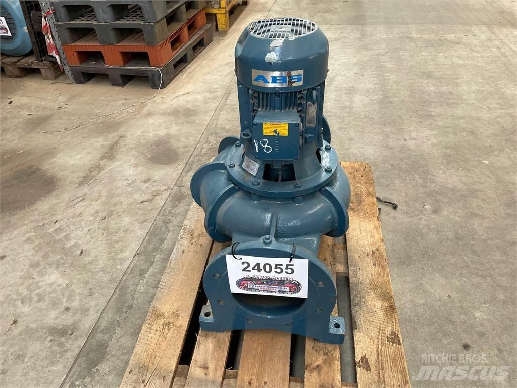 ABS pumpe Type VM 200-24 - 8 水泵