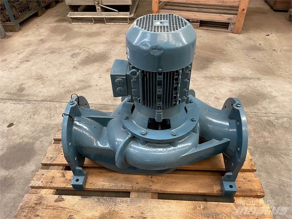 ABS pumpe Type VM 200-24 - 8 水泵