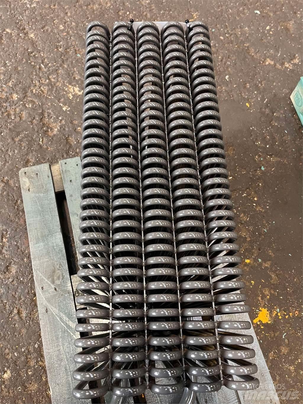 Åkerman H10B Oliekøler 液压