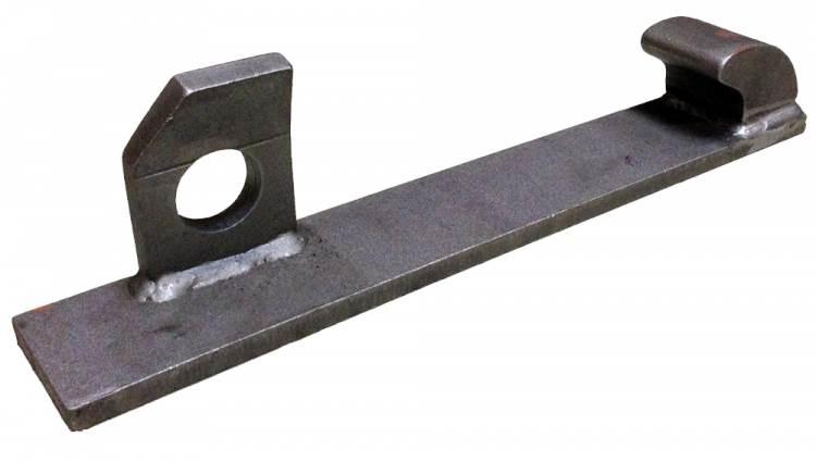 Ålö Type 3 krogsæt 快速连接器