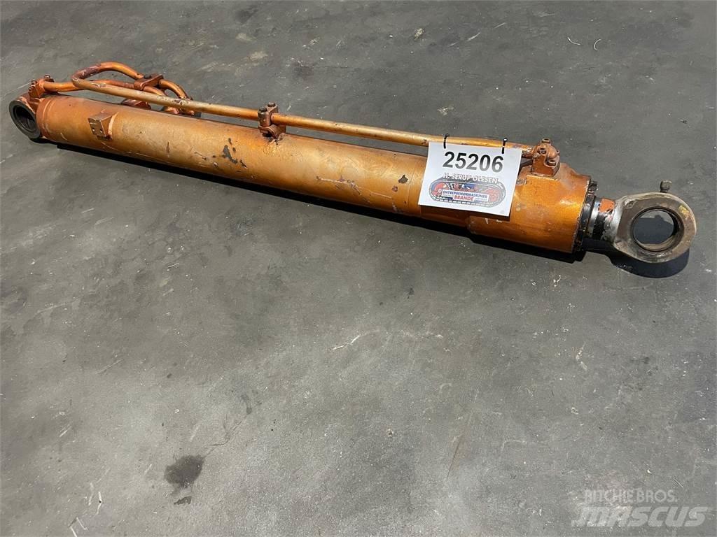  Armcylinder 液压