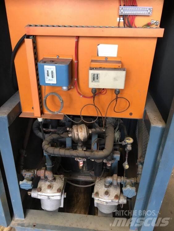 Atlas Copco FD6 Køletørrer 压缩机