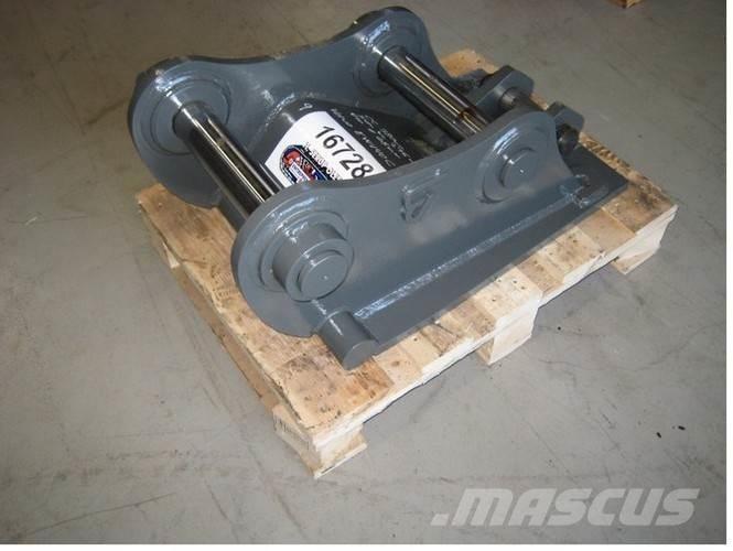 Beco B355 hurtigskift 快速连接器