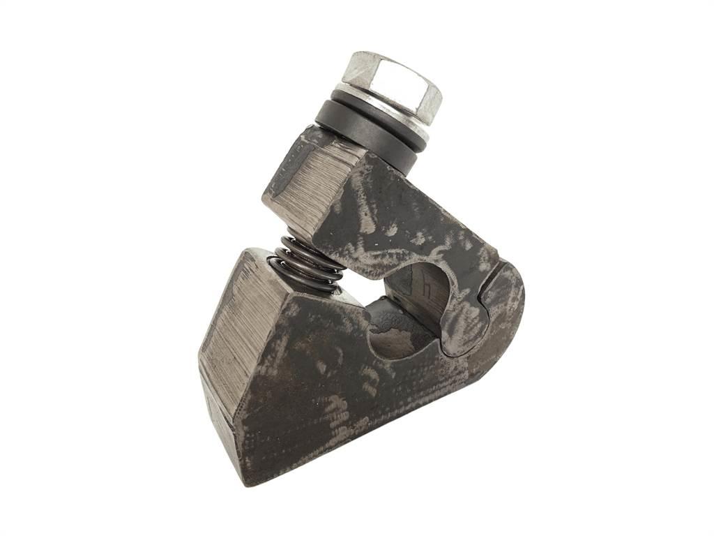 Beco Snap B Lås 快速连接器