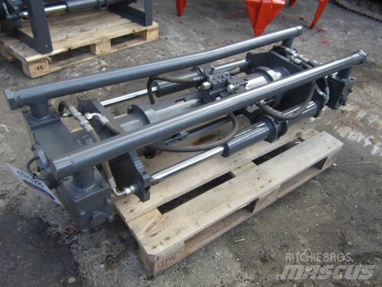  Betonpumpe Type PPC 15000 水泵