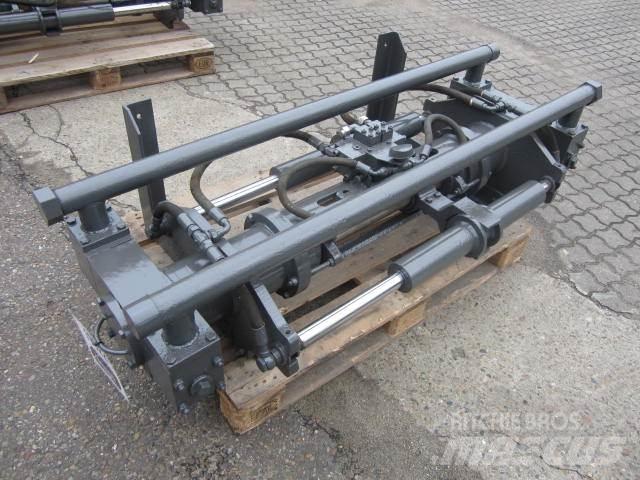  Betonpumpe Type PPC15000 水泵