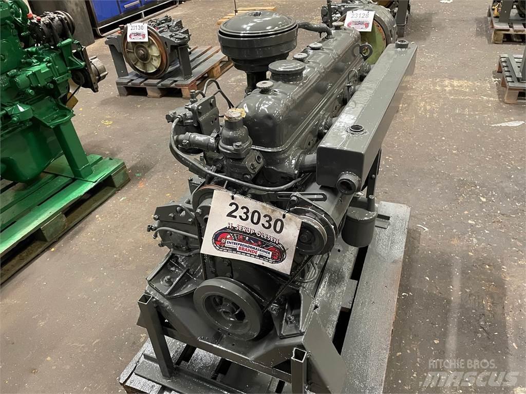 BMC 6.98 5-J/0102/4 motor 发动机