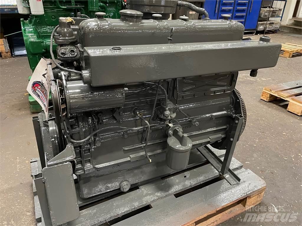 BMC 6.98 5-J/0102/4 motor 发动机