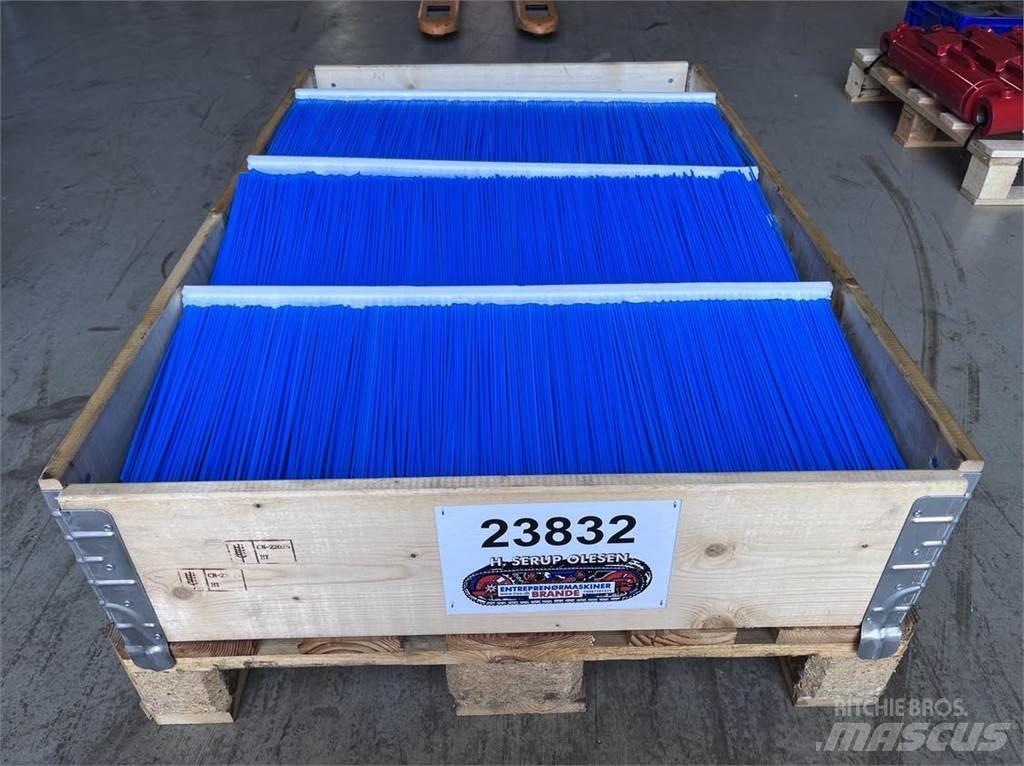  Børstesæt 2400 mm kost 推雪机