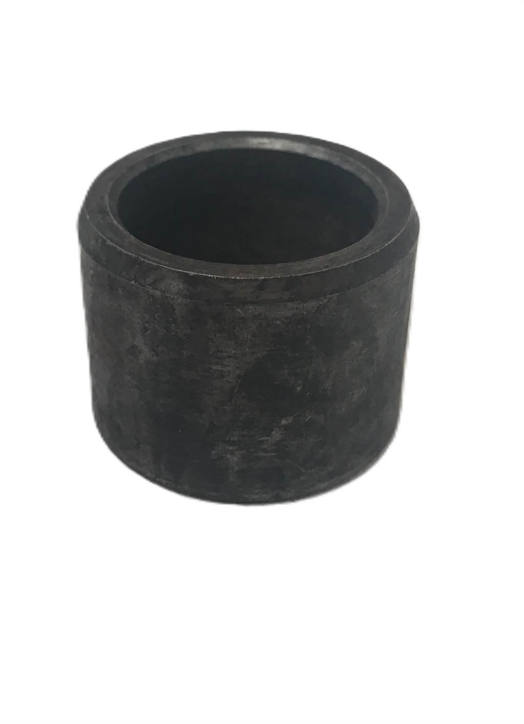  Bøsning, Rozzi Polygrab 其他组件