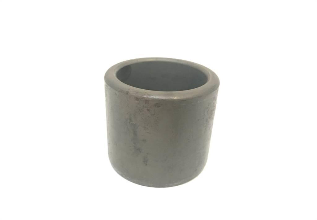  Bøsning, Rozzi Polygrab 其他组件