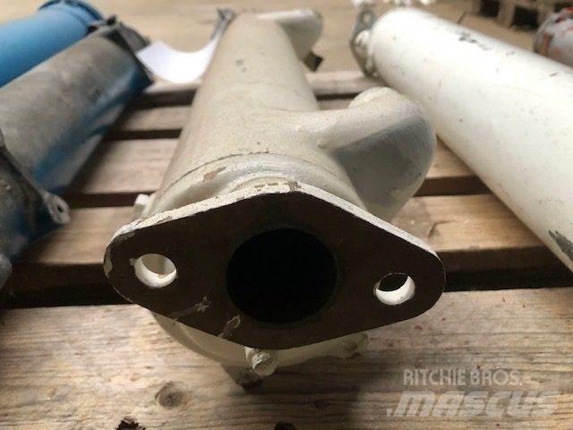 Bowman FD8492 Oliekøler 建筑机械-其他