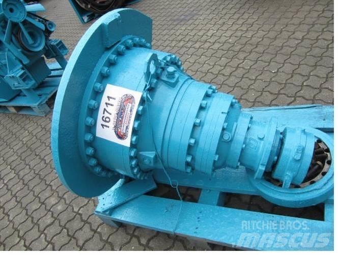 Brevini Planetgear 变速器