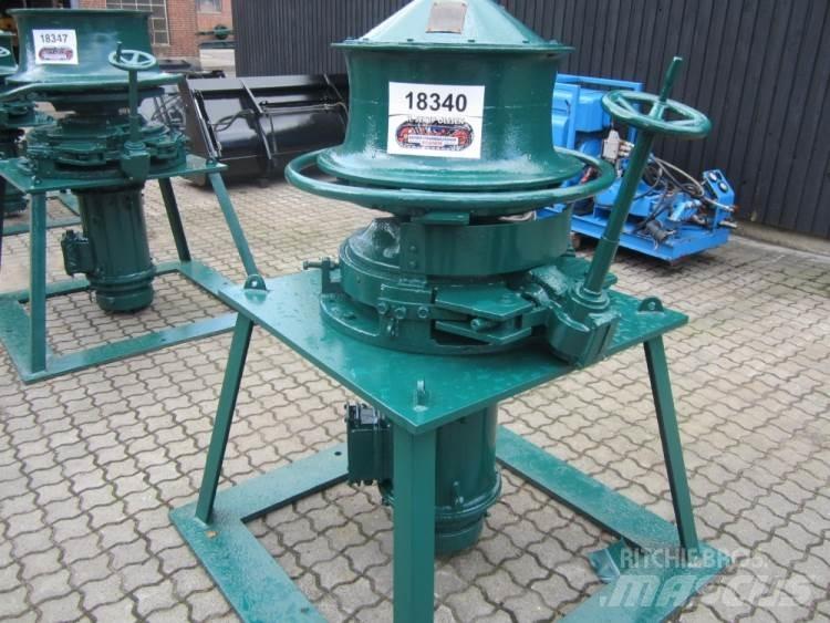  Capstan spil VEB 1AVSP3 吊车起重机、绞车吊货机和物料升降机