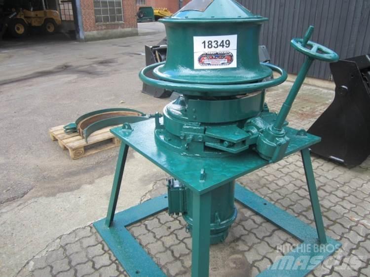  Capstan spil VEB 1AVSP3 吊车起重机、绞车吊货机和物料升降机