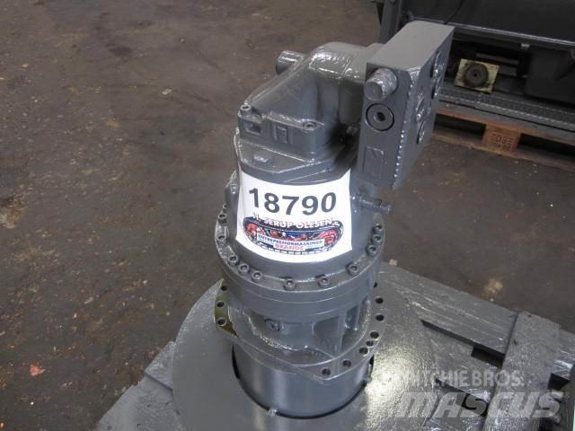 CASE 1188LC krøjegear 建筑机械-其他