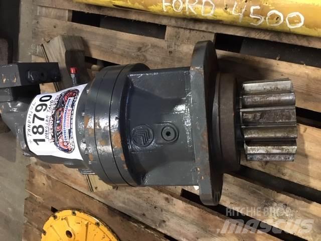 CASE 1188LC krøjegear 建筑机械-其他