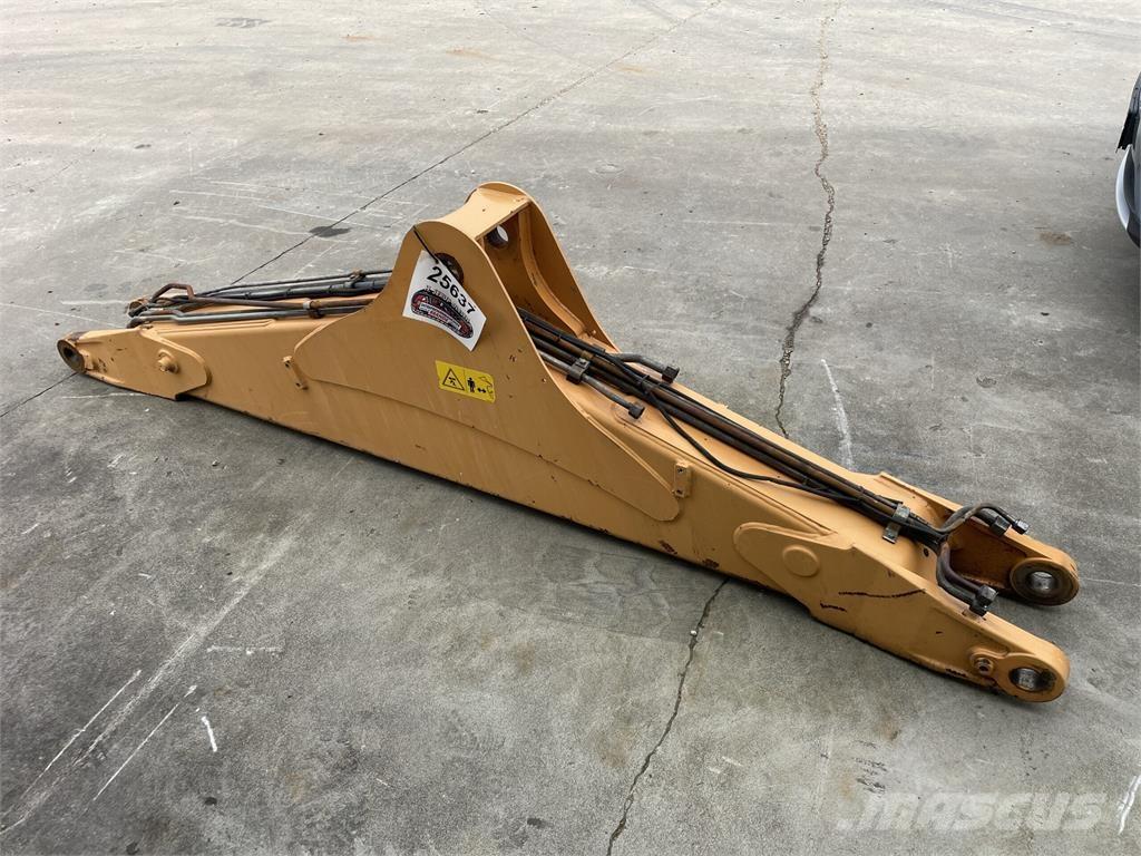 CASE 695SR Bom 其他组件