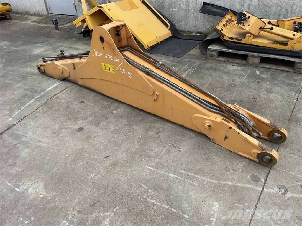 CASE 695SR Bom 其他组件