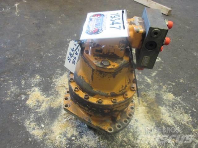 CASE 988 Krøjegear 建筑机械-其他