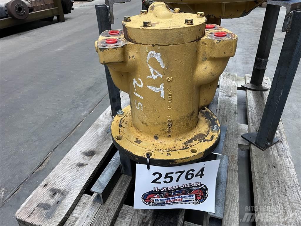 CAT 215LC svirvel 液压