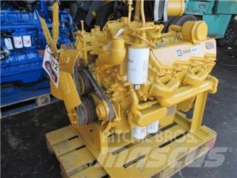 CAT 3208 motor 发动机