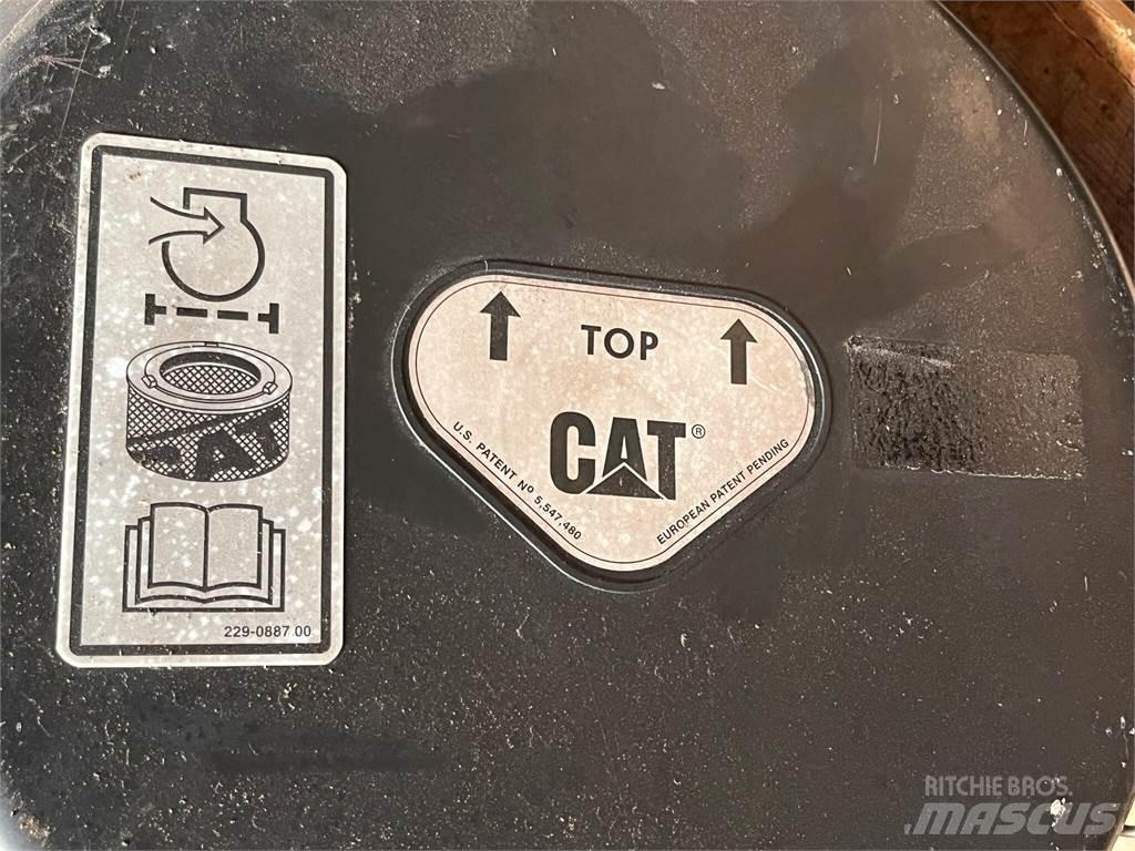 CAT 323D luftfilterhus 建筑机械-其他