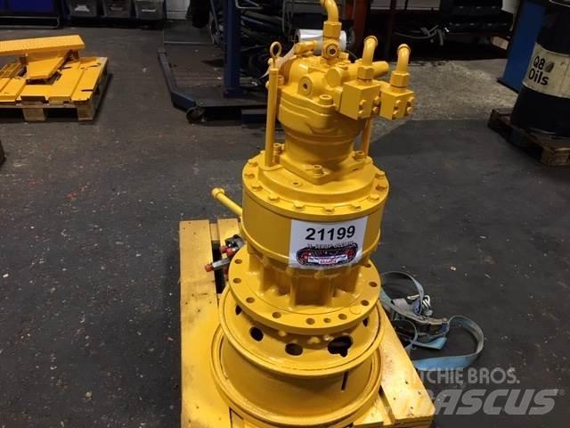 CAT 325L Krøjegear 建筑机械-其他