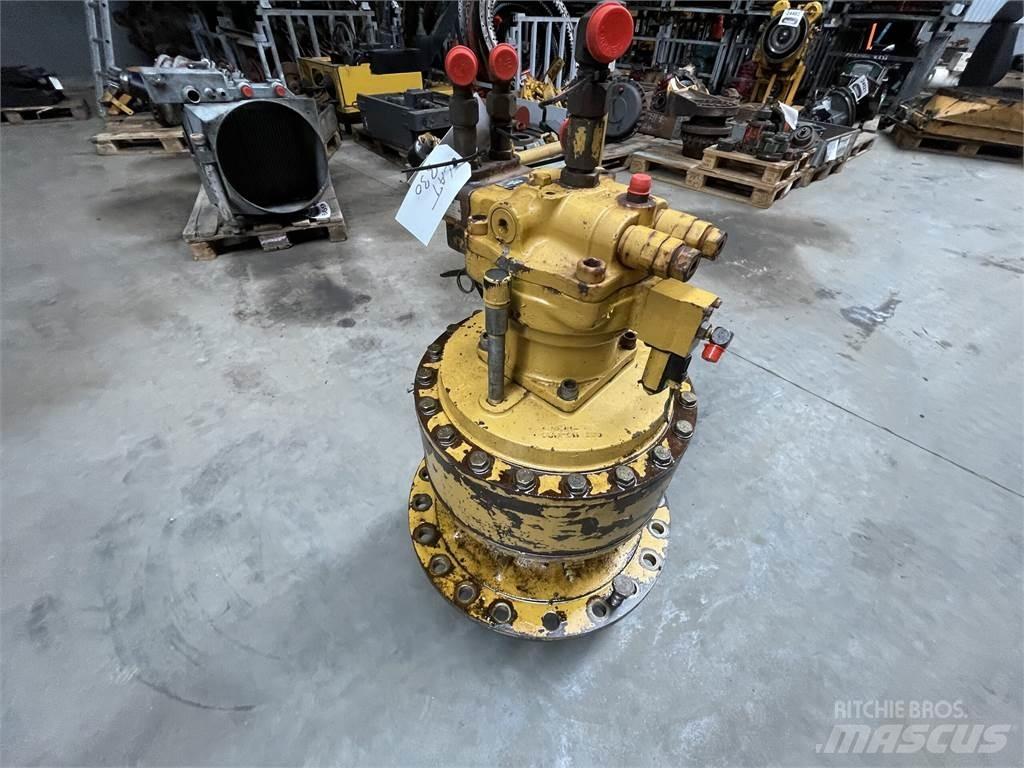 CAT 330 Krøjegear 建筑机械-其他