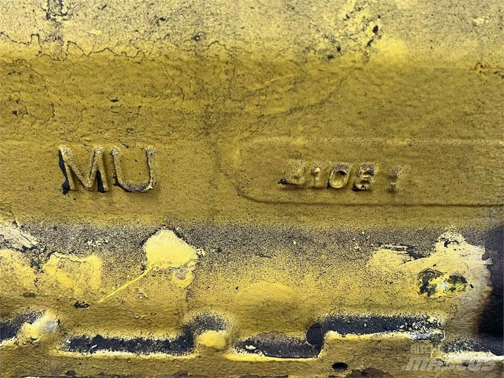 CAT 3304 motorblok 发动机