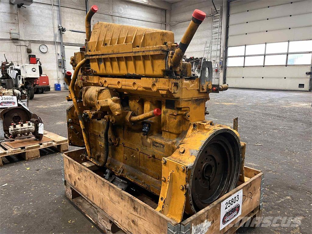 CAT 3306 motor 发动机
