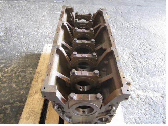 CAT 3306 motorblok 发动机