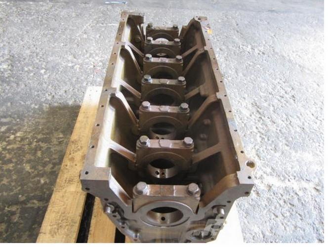 CAT 3306 motorblok 发动机
