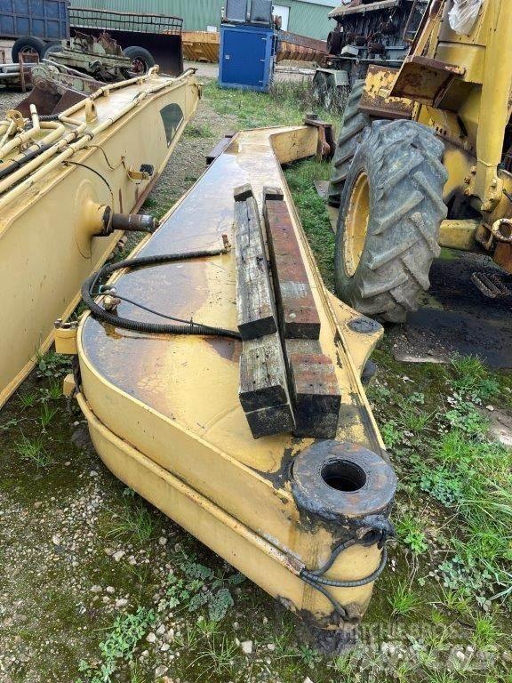 CAT 330B gravestik 其他组件