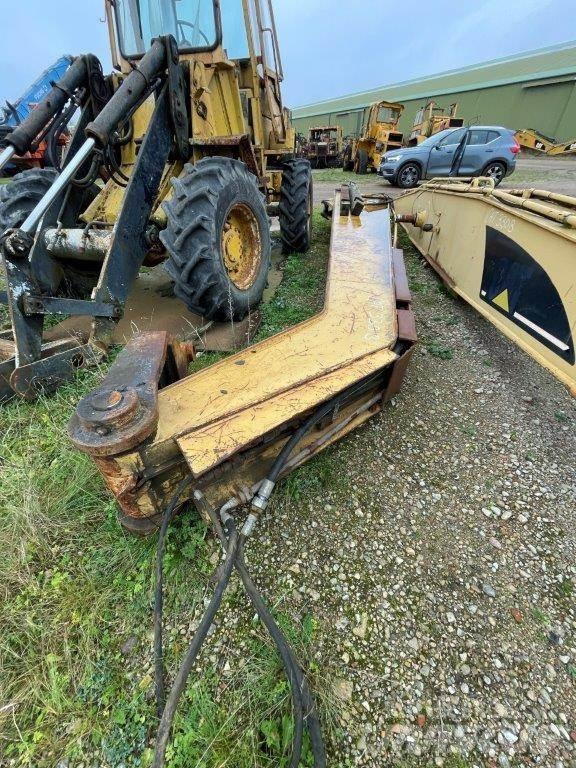 CAT 330B gravestik 其他组件