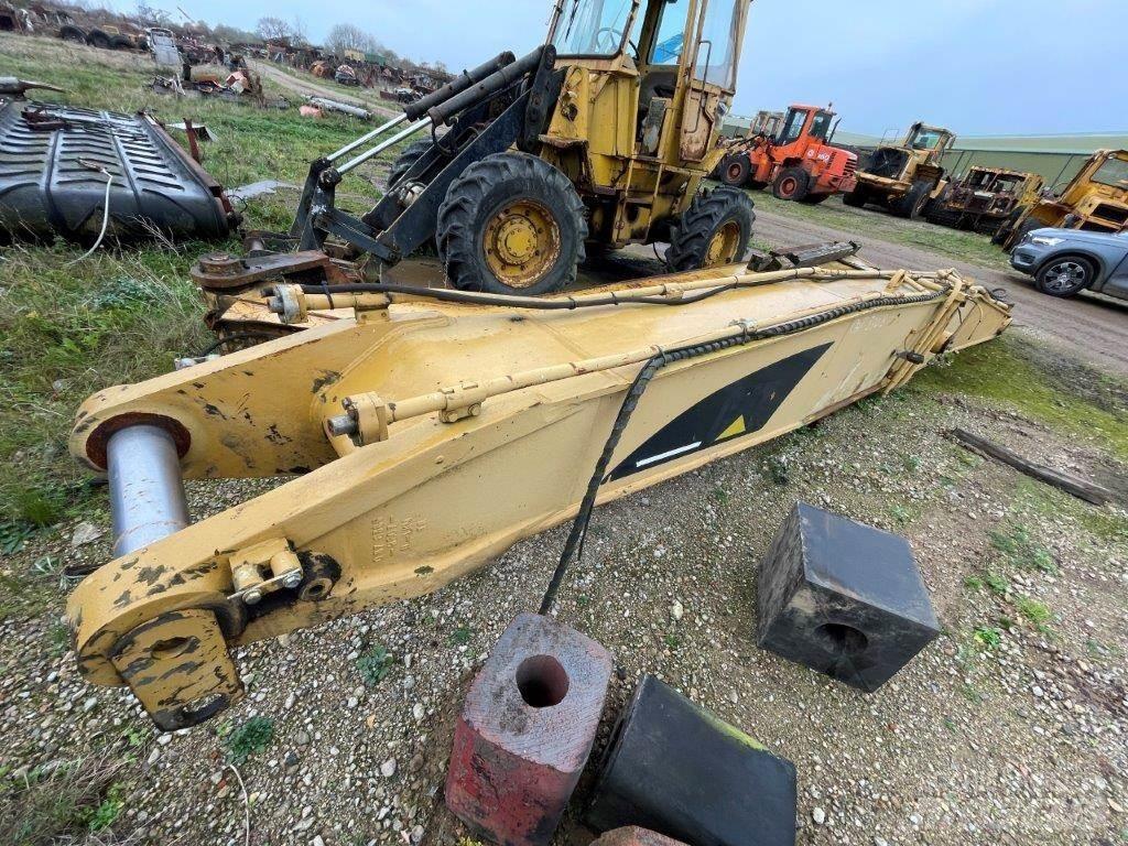 CAT 330B monobom 其他组件