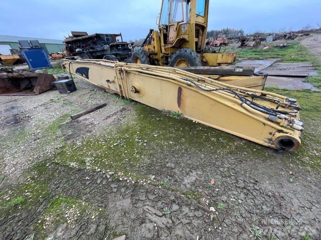 CAT 330B monobom 其他组件
