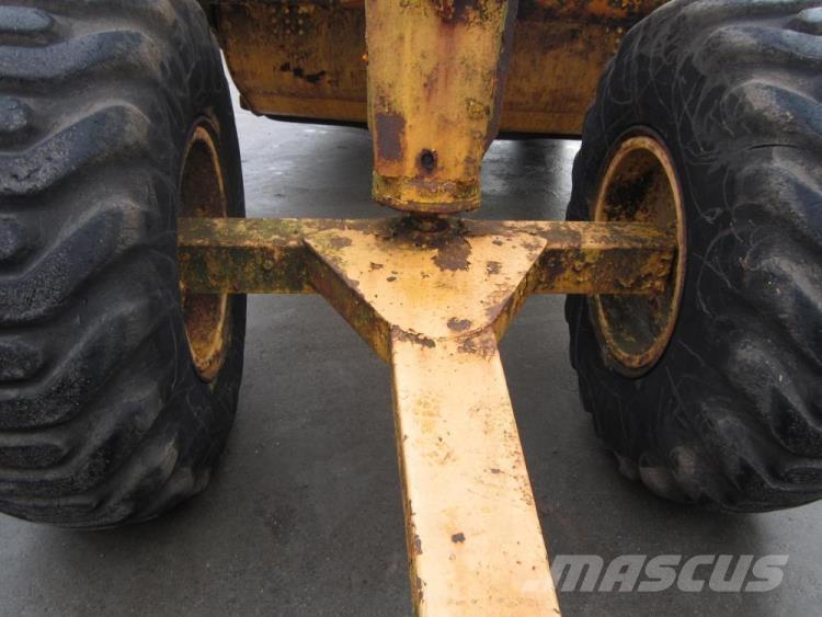 CAT 435 scraper 建筑机械-其他