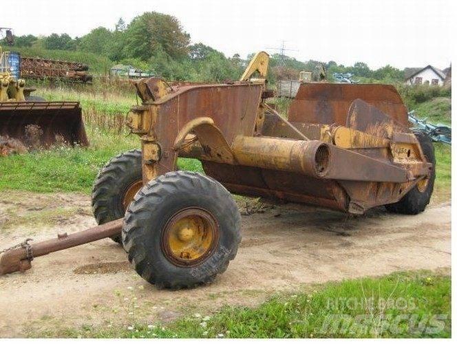 CAT 435F 建筑机械-其他