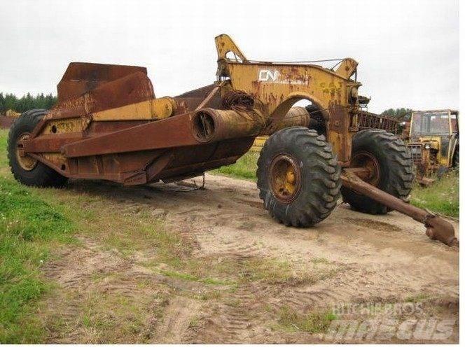 CAT 435F 建筑机械-其他
