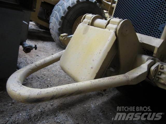 CAT 627 scraper til ophug 建筑机械-其他