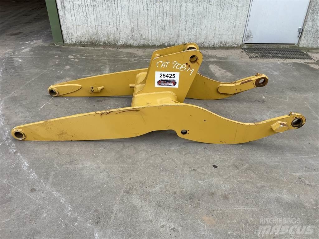 CAT 908M løftebom 其他组件