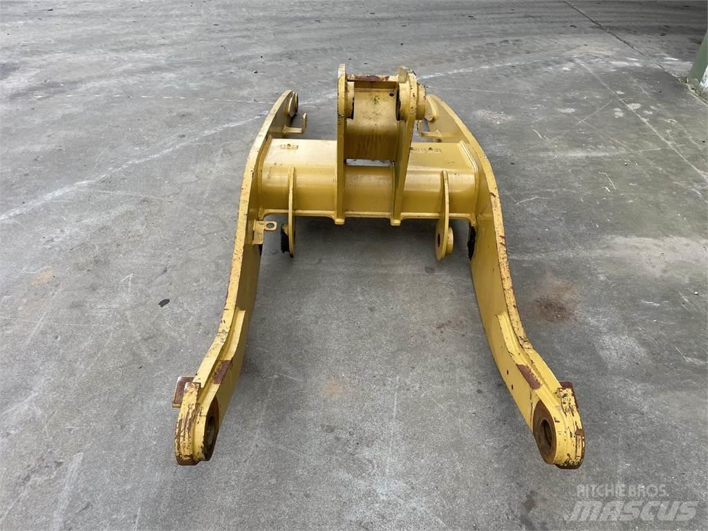 CAT 908M løftebom 其他组件